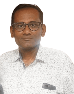 Harishkumar