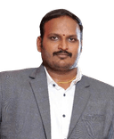 Manoj Kumar M