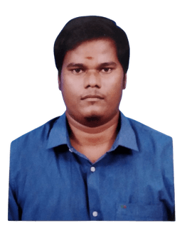 Mariyappan T