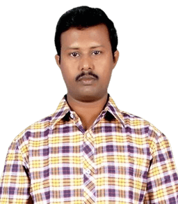 Mohan P