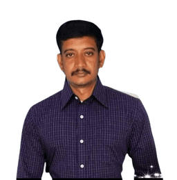 Saravanan K