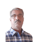 Srinivasan G