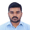 Vetrivel D