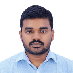 Vetrivel D
