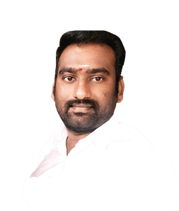 Vishnu Prasad V