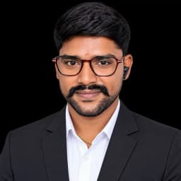 Dineshkumar S